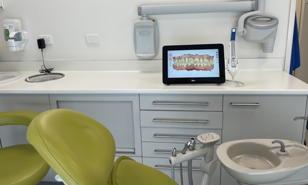 Grace Dental Care