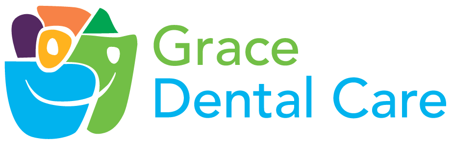 Grace Dental Care Logo
